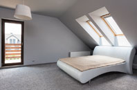 Oxspring bedroom extensions