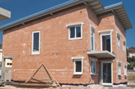 Oxspring home extensions