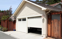 Oxspring garage construction leads